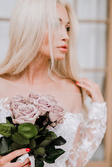 Wedding photographer Jeanne Quintero (snezaph). Photo of 29 September 2022