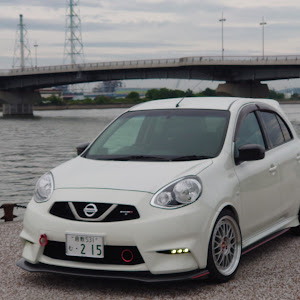 マーチ K13改