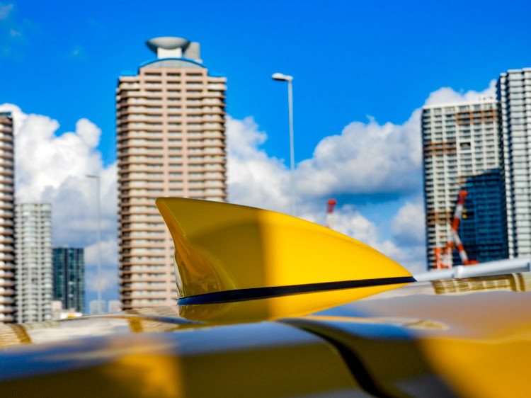 ルーテシアのルノー祭り・猛暑日・車写活・4連休・暑いに関するカスタム事例の投稿画像3枚目