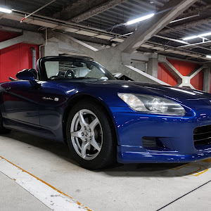 S2000 AP1