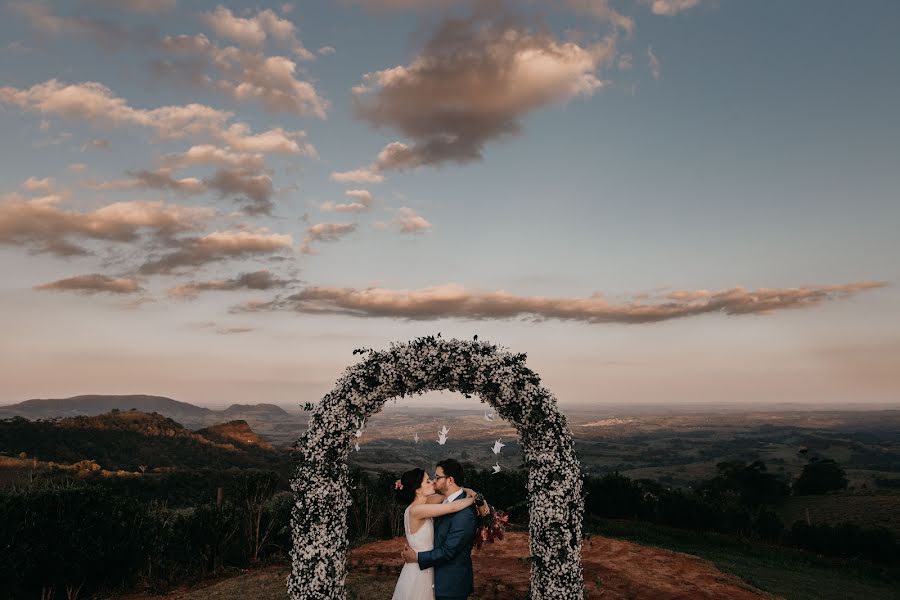 Fotógrafo de casamento Guilherme Santos (guilhermesantos). Foto de 14 de janeiro 2020