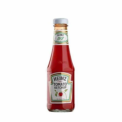 Heinz Tomato Ketchup - 600 gm