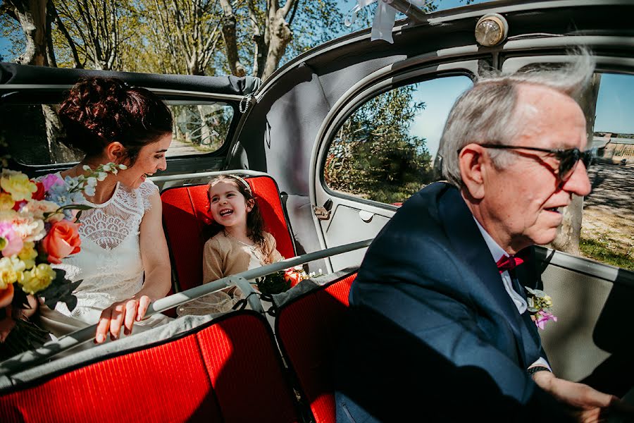 Photographe de mariage Yohan Bettencourt (ybphoto). Photo du 14 juin 2023