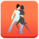 Chat Rooms for Tango icon