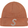 new era® swarovski® s logo beanie ss21