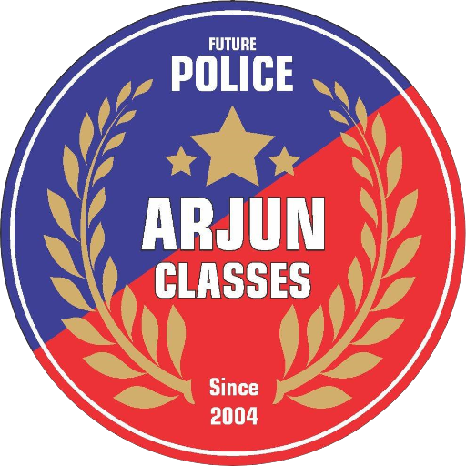 Arjun Classes Online