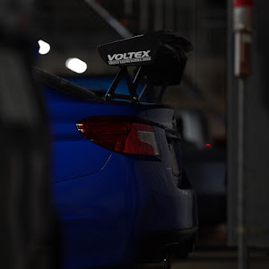 WRX STI