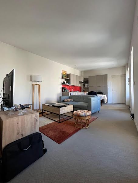 Vente appartement 3 pièces 61 m² à La Rochelle (17000), 379 600 €