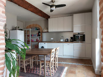 appartement à Montauban (82)