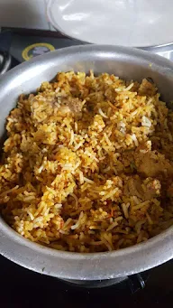 Real Biryani photo 1