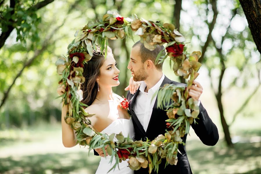 Photographe de mariage Darya Gerasimenko (darya99). Photo du 16 mai 2017