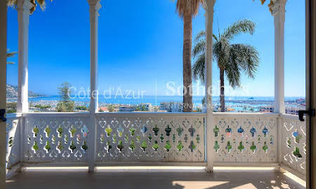 APARTMENT FOR SALE WITH SEA VIEWS