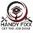 Handyfixx Logo