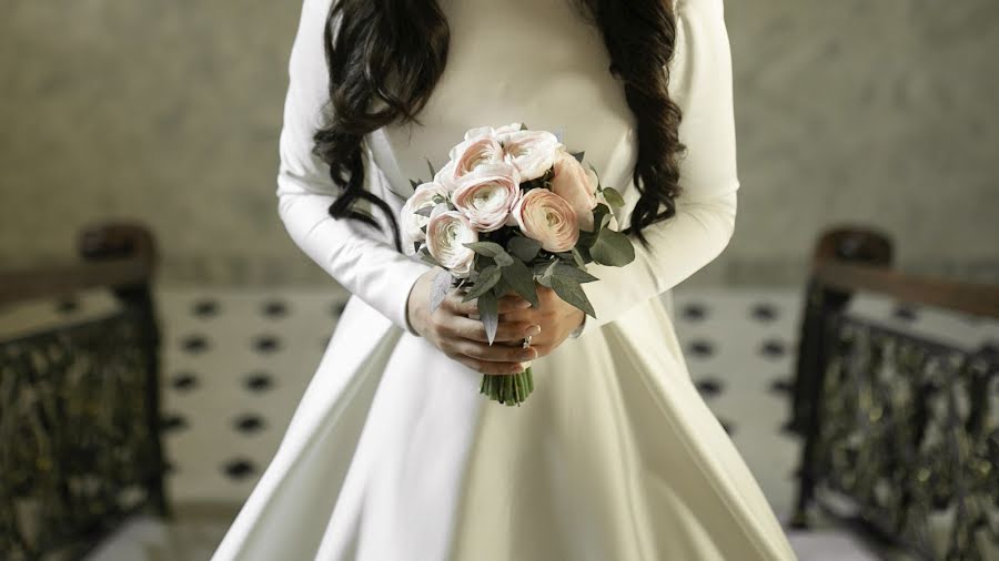 Fotograful de nuntă Rashad Nabiev (rashadnabiev). Fotografia din 24 ianuarie 2022