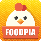 フードピア (Foodpia Tycoon)