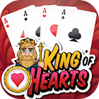 King Of Hearts Card Game 1.3.2