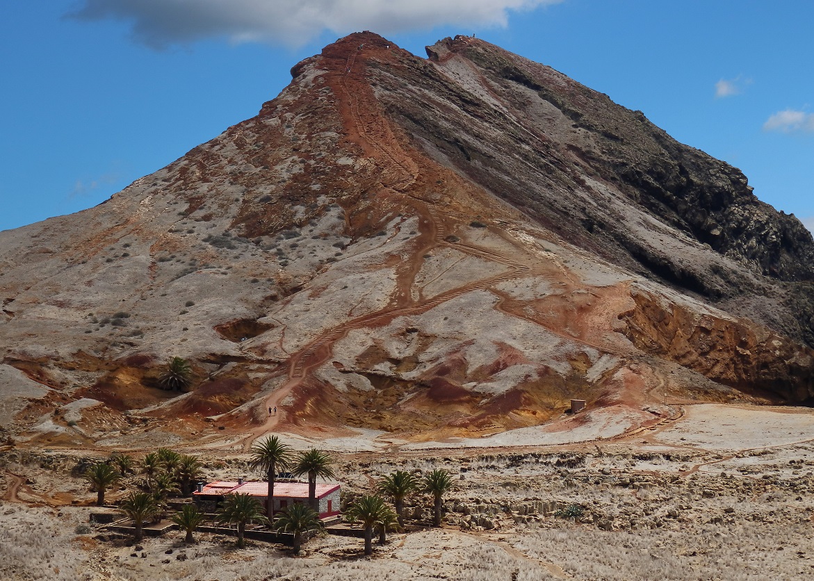 La scalinata di MauroV