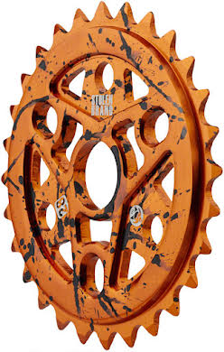 Stolen Sumo III Sprocket - Speckle Finished alternate image 1