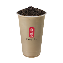 Oreo Coffee Milk Tea