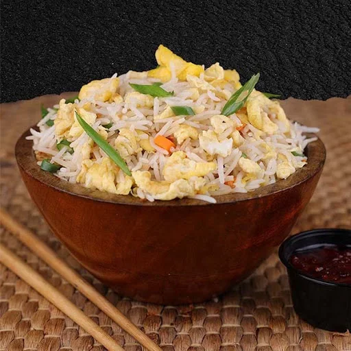 Egg Fried Rice