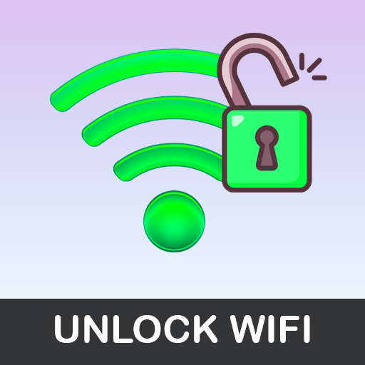 Screenshot Wifi Password Viewer & Finders