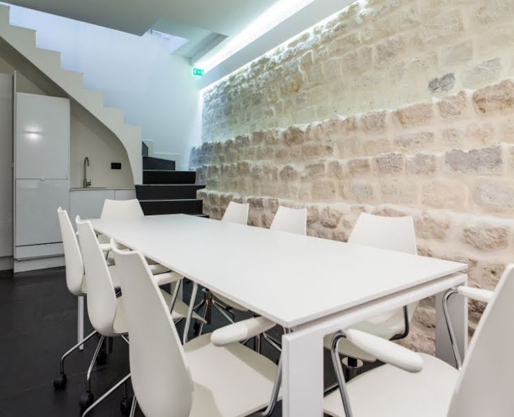 Location  locaux professionnels  67 m² à Paris 8ème (75008), 4 148 €