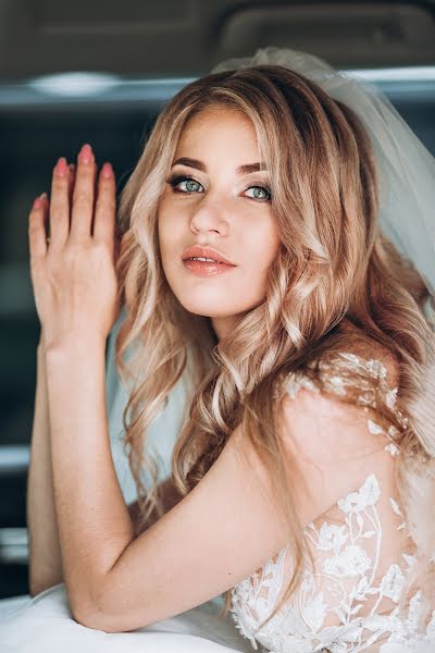 Fotograful de nuntă Iren Bondar (bondariren). Fotografia din 23 iulie 2019