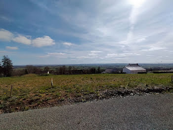 terrain à Crennes-sur-Fraubée (53)