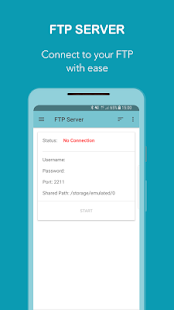 iFile - File Manager Screenshot