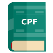 CPF 2018 - Código Penal Federal 20181119130230 Icon