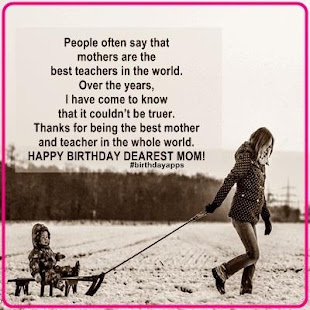Happy Birthday To My Mother(圖5)-速報App