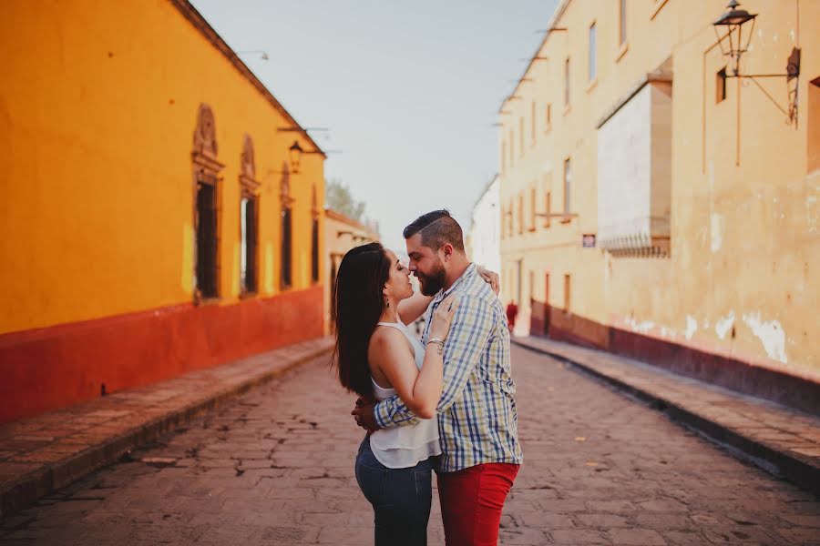 Fotógrafo de bodas Andrea Guadalajara (andyguadalajara). Foto del 13 de septiembre 2017