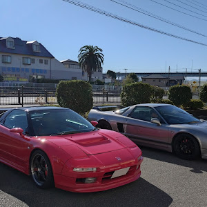 NSX NA1