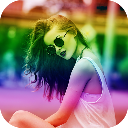 Color Effect Photo Editor Aplicații Pe Google Play