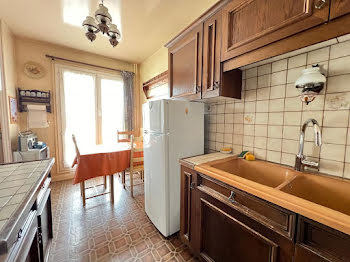 appartement à Neuilly-sur-Marne (93)