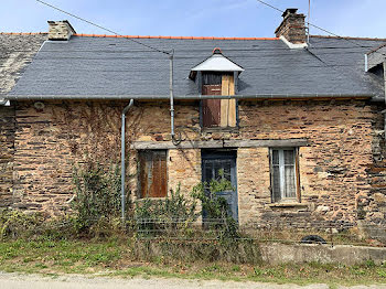 maison à Plélan-le-Grand (35)