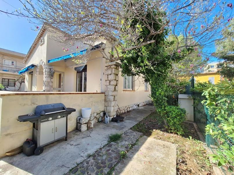 Vente maison 3 pièces 75 m² à Saint-Laurent-du-Var (06700), 480 000 €