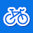 Bikemap: Cycling Tracker & GPS icon