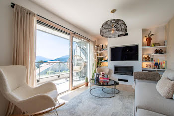 appartement à Annecy-le-Vieux (74)