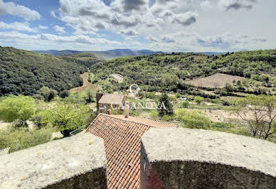 Maison avec terrasse 14