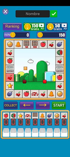 Screenshot Classic Slot Machine