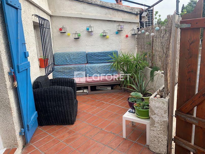 Vente maison 3 pièces 84.81 m² à Leucate (11370), 175 000 €