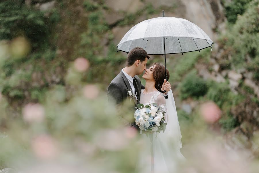 Fotografo di matrimoni Alik Melnik (alik88). Foto del 21 maggio 2019