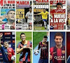 Transfer naar Real op cover Marca? Grote kans dat je bij ... Barcelona tekent