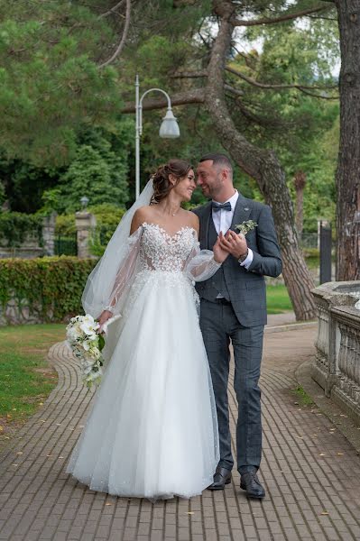 Fotógrafo de bodas Piero Gatti (gatti). Foto del 7 de enero 2020