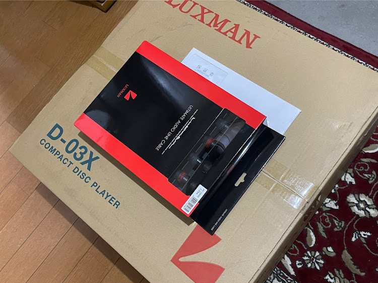 sonic1962♪さんが投稿したDYNAUDIO🇩🇰・TOSHIBA REGZA・LUXMAN・TEAC・TANNOYに関するカスタム事例の投稿画像1枚目