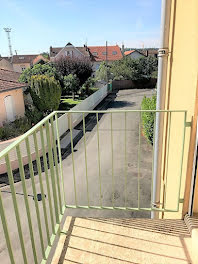 appartement à Albi (81)