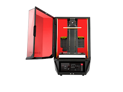 Raise3D DF2 DLP 3D Printer