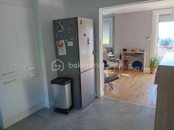 appartement à Montréjeau (31)