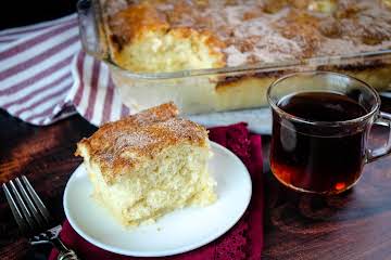 Grandma Maybee's Koo Koo Bread